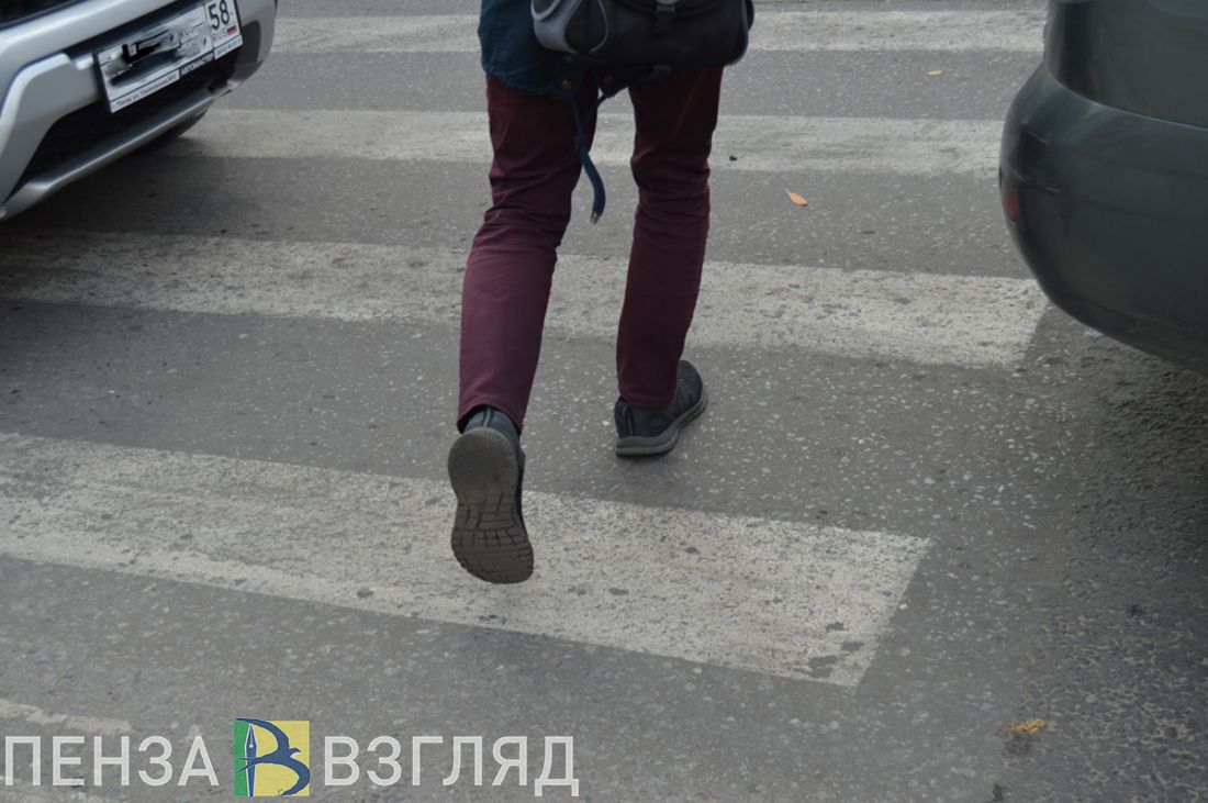 ДТП с пешеходом, трагическая драка и новые летальные случаи от коронавируса - новости Пензы за 30 октября