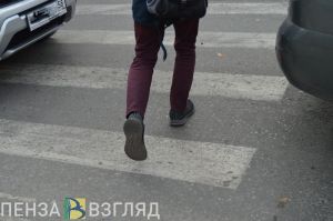 ДТП с пешеходом, трагическая драка и новые летальные случаи от коронавируса - новости Пензы за 30 октября