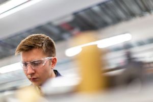 Пензе выделили деньги на развитие сети дополнительного образования