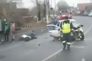 Смертельная авария в Бессоновке, задавили пешехода, гибель ребенка на трассе – главные новости Пензы и области за 1 ноября
