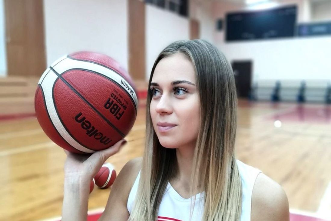 В пензенской баскетбольной «Юности» определились с капитаном
