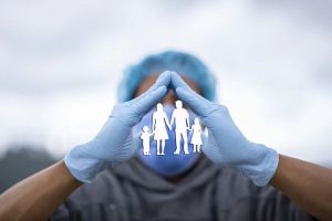 Стало известно, какая защита от коронавируса будет самой лучшей