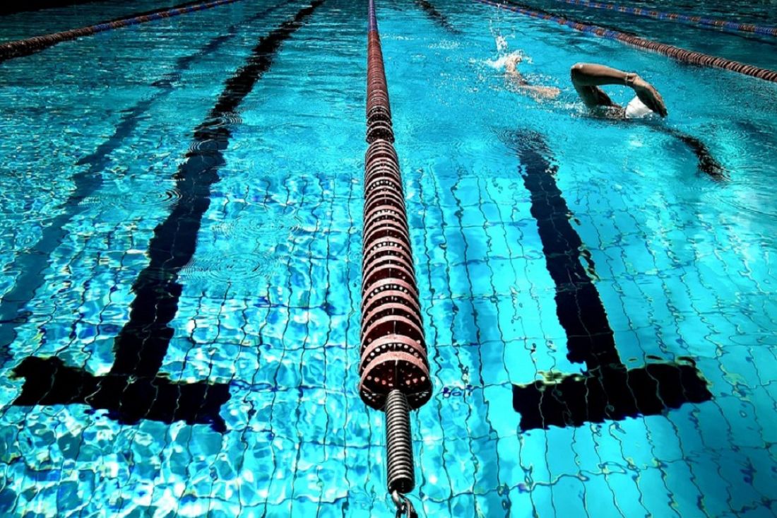 Пензенские спортсменки стали призерами чемпионата и первенства ПФО по плаванию