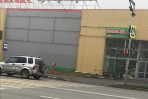 Пензенцы поспорили из-за установленного на улице Антонова светофора