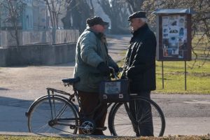 В ПФР сообщили, что нужно сделать пенсионерам до 1 декабря
