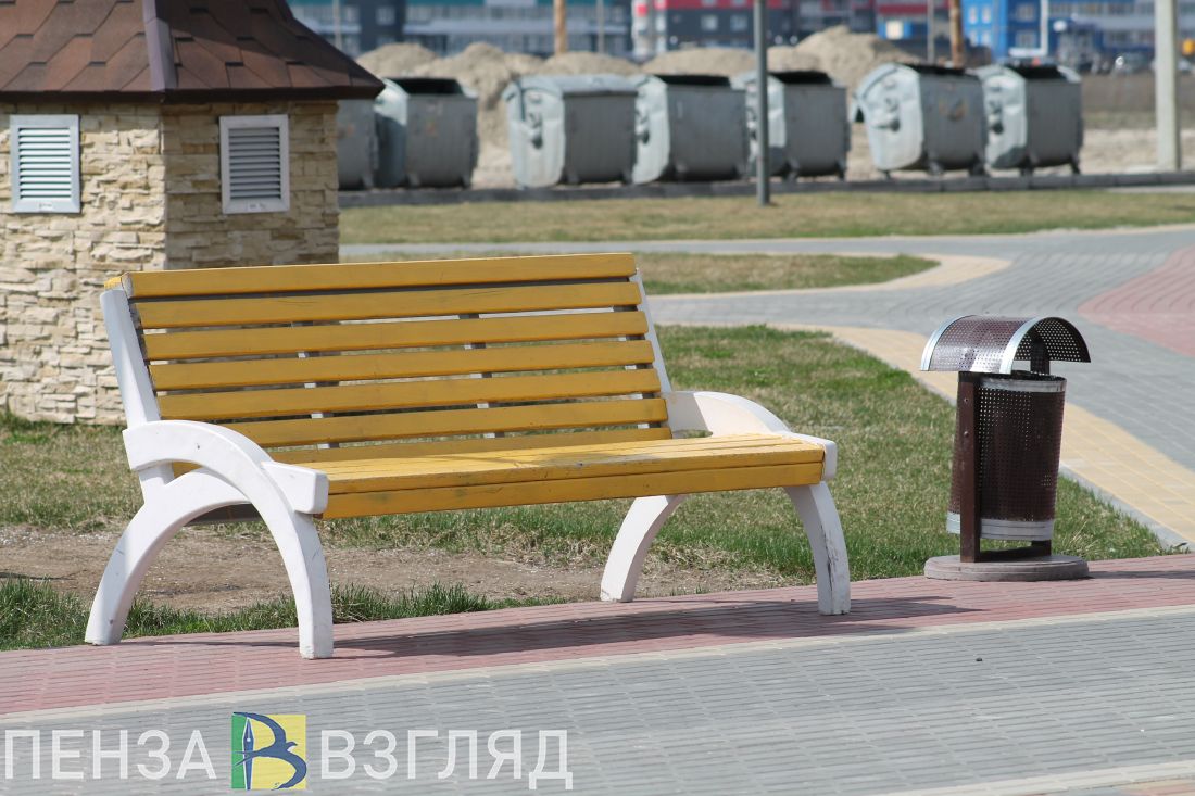 Ухудшение погодных условий, новые случаи коронавируса и возобновление рейсов до Санкт-Петербурга - новости Пензы за 8 ноября