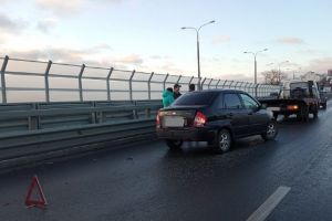 Жесткое ДТП, тело мужчины и поручение о проверке больницы: новости за 9 ноября