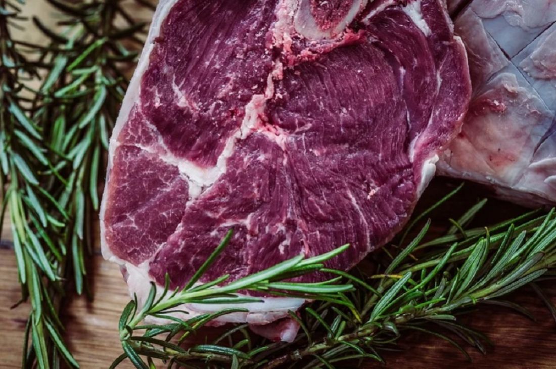 Экспорт сельхозпродукции Пензенской области увеличился