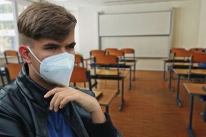 Из-за коронавируса ПензГТУ переходит на новый формат обучения