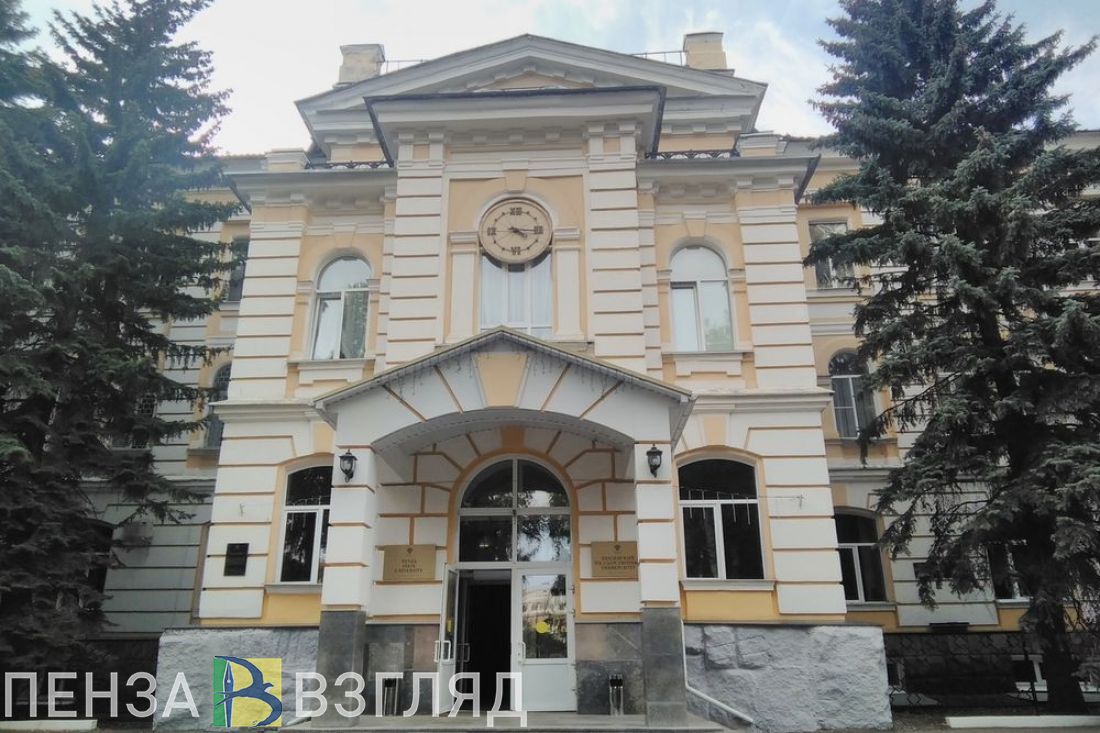 ВУЗы переходят на «дистанционку», смертельное ДТП, проезд подорожал – главные новости Пензы и области за 14 ноября