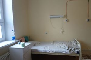 Минздрав ограничил допустимые условия для лечения COVID-19 вне стационара
