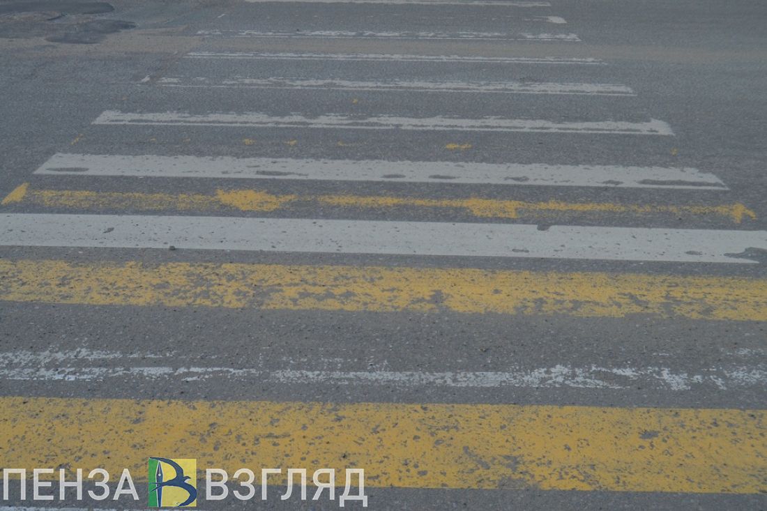 «Произошел несчастный случай». Житель Кузнецка сообщил о серьезном ДТП