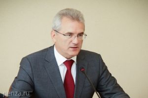 Иван Белозерцев отчитался о выполнении большинства наказов избирателей