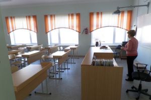 Выплату на покупку школьной формы можно получить онлайн