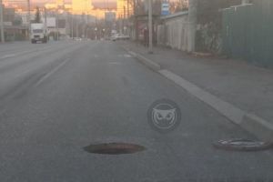 Пензенских водителей и пешеходов предупредили об опасности на дороге