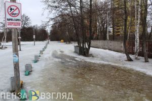 Осторожно: тонкий лед! Правила, которые могут спасти жизнь