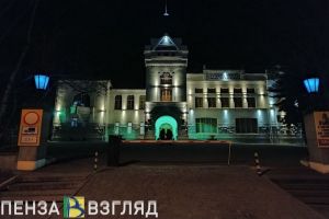 Пензенская картинная галерея поменяется шедеврами с Третьяковкой