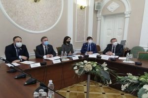 Прожиточный минимум пенсионера в Пензенской области увеличен
