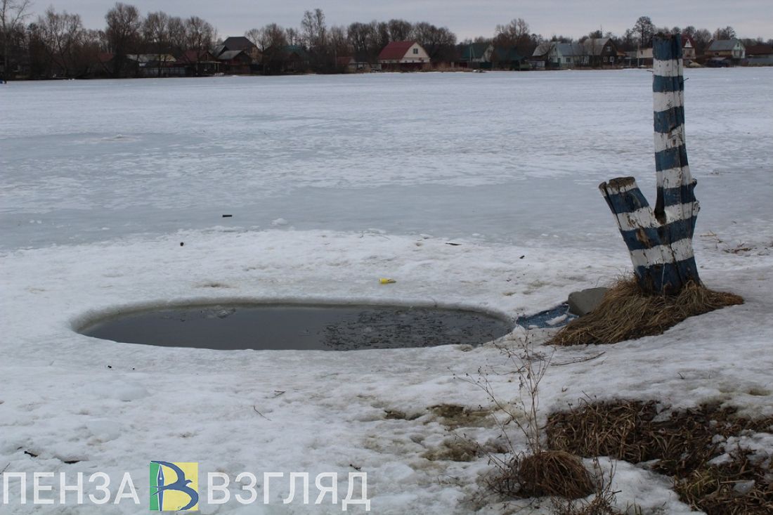 Утонувший рыбак, объединение аптечных баз данных и громкий звук: новости Пензенской области за 20 ноября