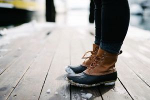 Зимние ботинки. Инструкция по использованию