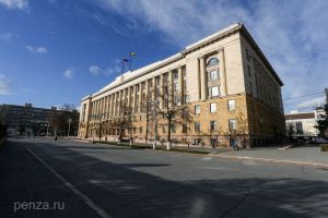 Стала известна дата оглашения состава кабмина Пензенской области