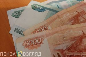 Пензастат рассказал, где высокими темпами росла зарплата
