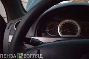 Страшная авария, неудачный заказ проститутки и новорожденный с COVID-19: новости Пензенской области за 28 ноября