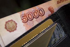 В России в 2 раза увеличат сумму пособий на детей от 3 до 7 лет
