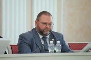 Указом Президента Российской Федерации Олег Мельниченко награжден «Орденом Дружбы»