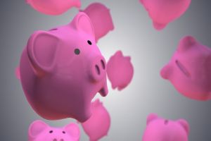 Из пенсии может быть удержано до 70%. Две причины