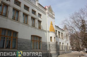 Пензенская картинная галерея стала партнером немецкого музея