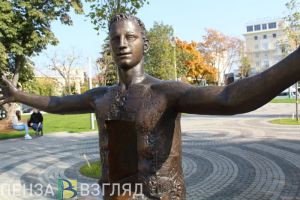 Иван Белозерцев высказался о пензенском кентавре