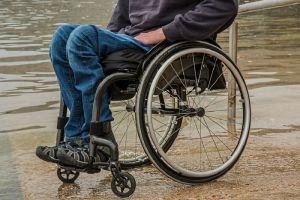 В ПФР объяснили, как назначаются пенсии инвалидам
