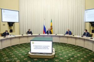 В Пензенской области вновь продлен ценовой мораторий на землю