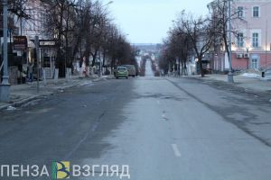 В России рассмотрят вопрос об ограничении передвижения внутри субъектов