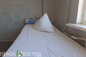 Более 350 человек попали в больницу из-за неизвестной болезни в Индии