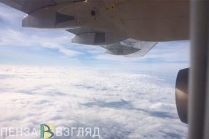 Новогодние рейсы, смертельное ДТП и победа футбольного клуба - новости Пензы за 8 декабря