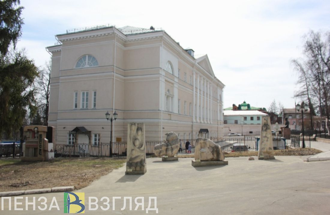 Пензенцев приглашают на бесплатные экскурсии выходного дня