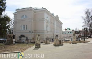 Пензенцев приглашают на бесплатные экскурсии выходного дня