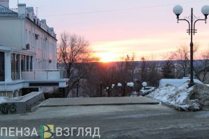 Очередное продление режима повышенной готовности, ангел-медик в топе Google и перечисление выплат: новости Пензенской области за 9 декабря
