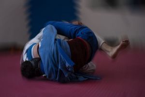 В пензенских физкультурно-спортивных организациях введут перерывы между тренировками