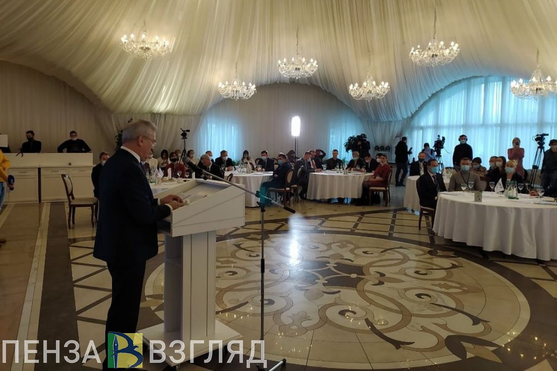 Озвучено число пензенских компаний, впервые вышедших на зарубежный рынок в 2020 году