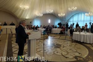 Озвучено число пензенских компаний, впервые вышедших на зарубежный рынок в 2020 году