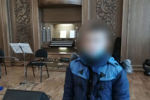 В Пензе трудного подростка перевоспитывали Бахом и органом