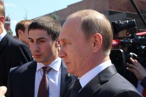 Путин ответил, пойдет ли на президентские выборы в 2024 году