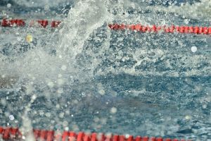 Пензячка завоевала «бронзу» на чемпионате России по плаванию