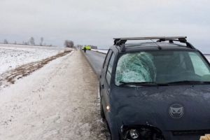 Смертельное ДТП, видеообращение школьницы и матчи со зрителями: новости Пензенской области за 18 декабря