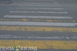 «Лежал без движения». Кузнечане сообщили о сбитом пешеходе