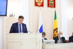 Более 22 миллионов рублей из бюджета Пензенской области направят на соцконтракты