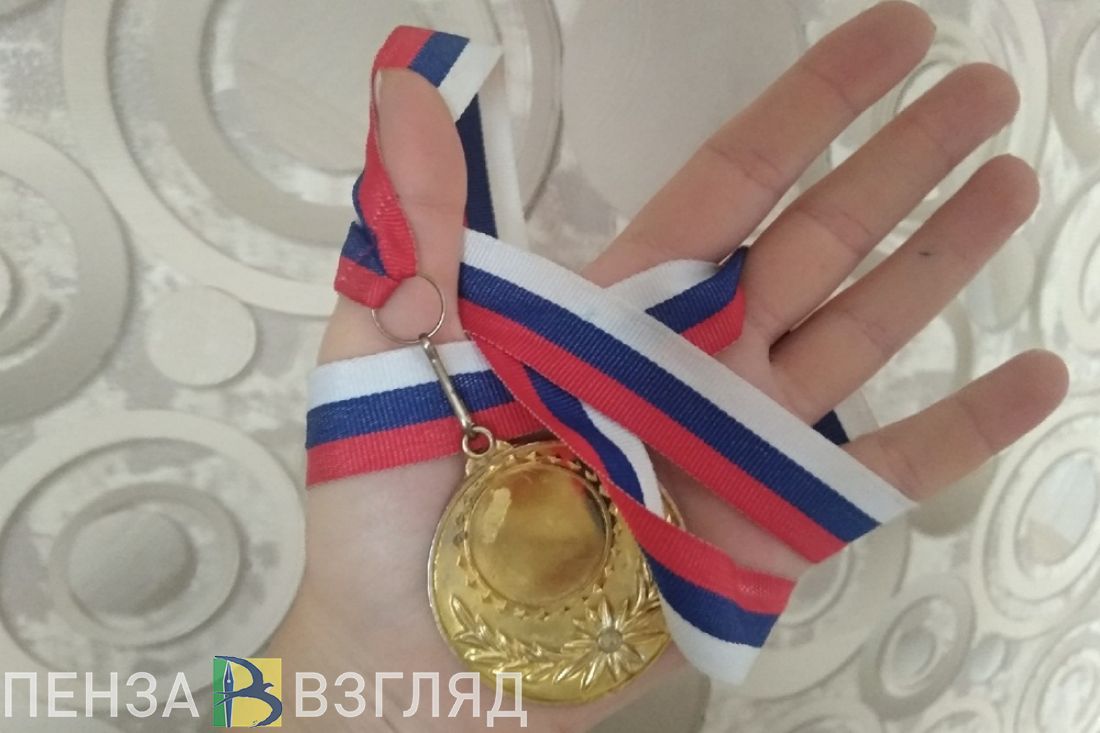 Пензенские гимнасты стали победителями и призерами международных соревнований